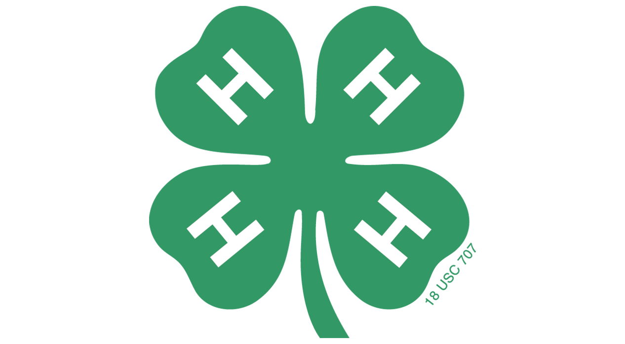 National 4-H Council logo