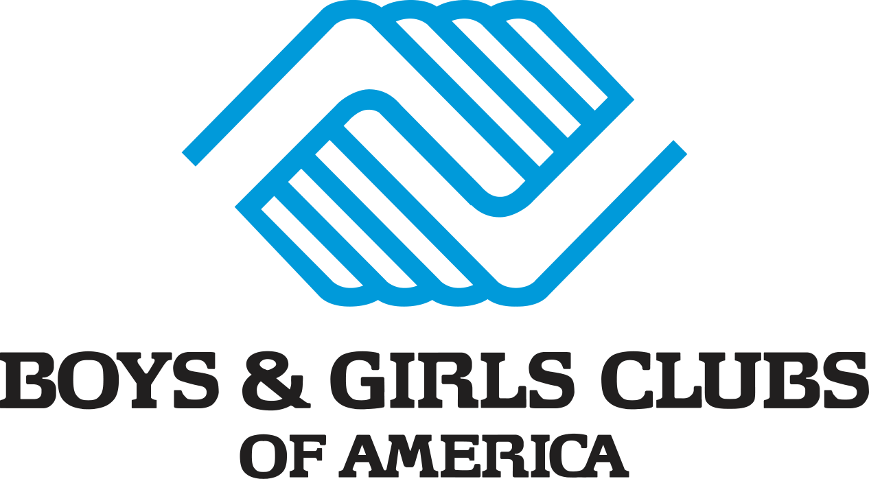 Boys and Girls Club of America logo