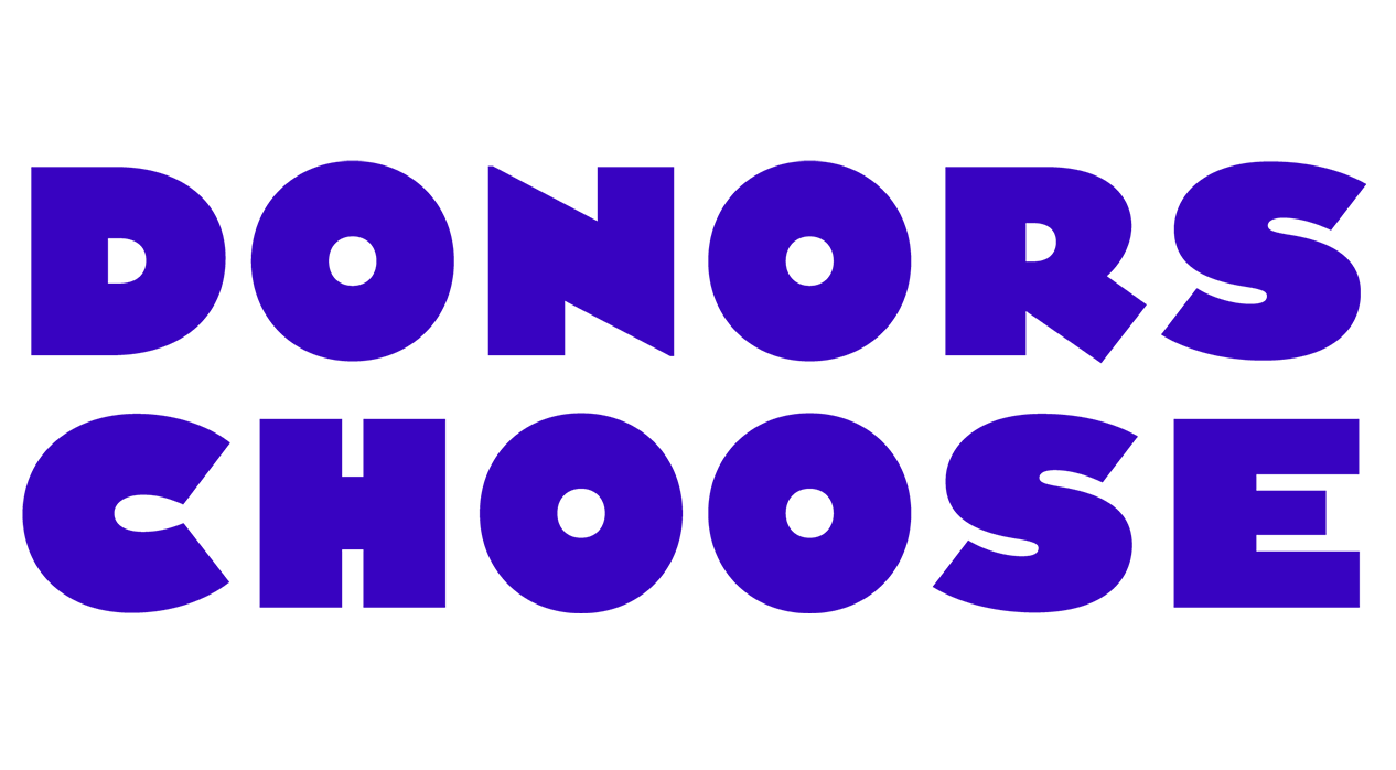 Donors Choose logo