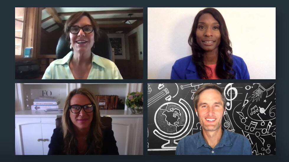 Financial Education Experts video