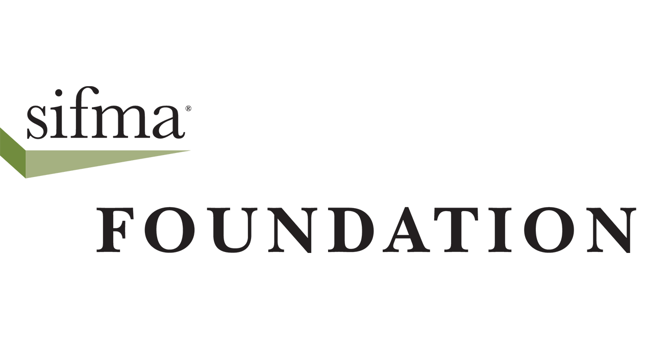 SIFMA foundation logo