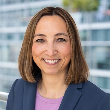 Michelle Gibley