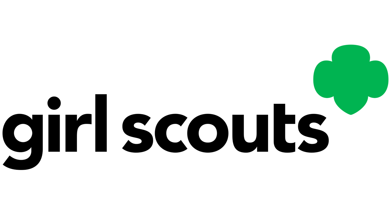 Girl Scouts logo