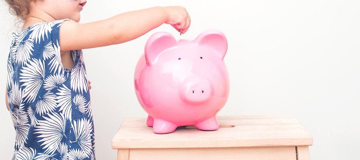 Learn How To Start Investing With These Five Simple Steps.