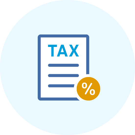 Tax forms