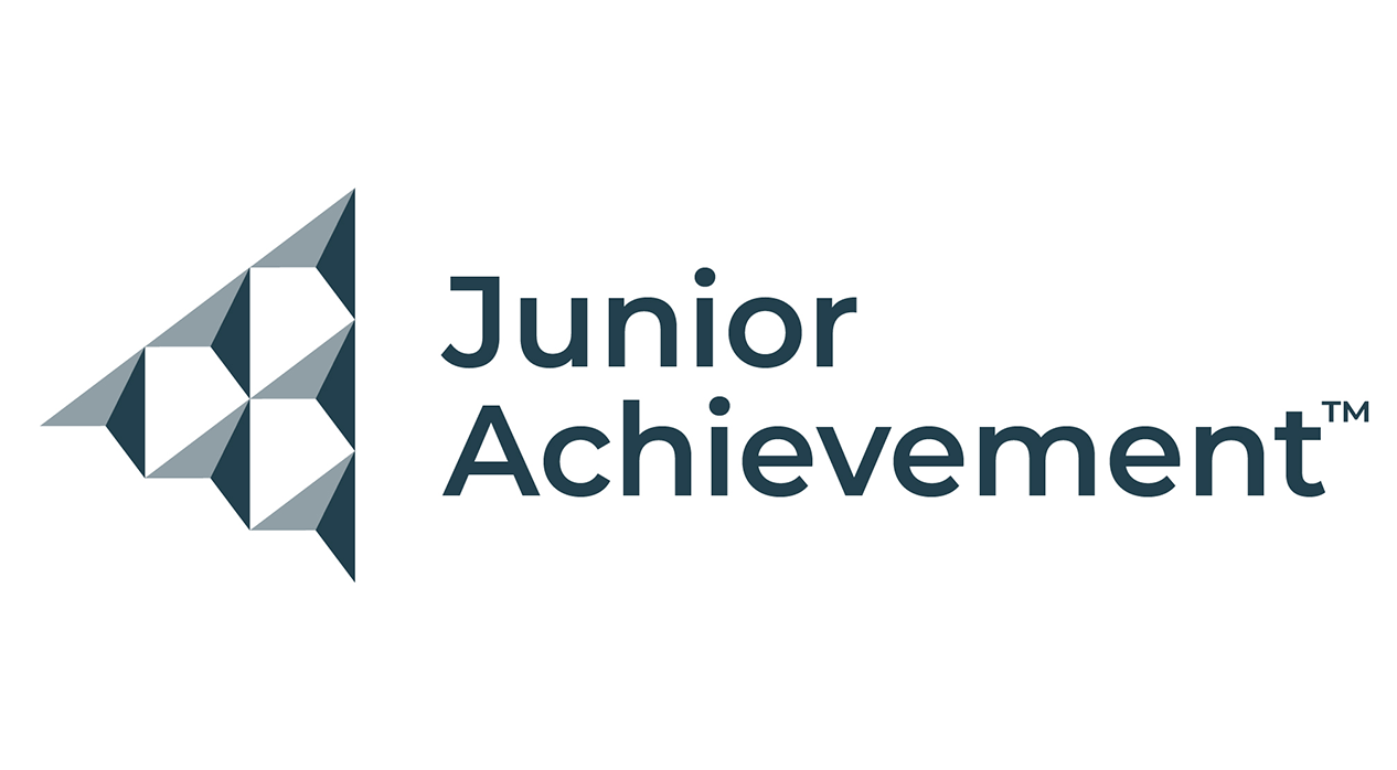 Junior Achievement logo