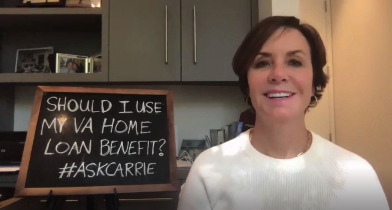 VA Mortgage