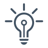 Tip icon